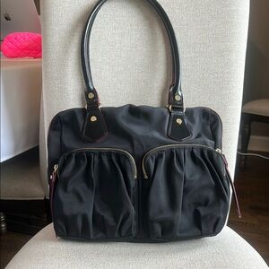 MZ Wallace Jane. Black Chelsea material. Original